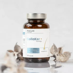 CollaKer + Synergy